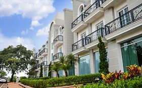 Bisinii Boutique Hotel